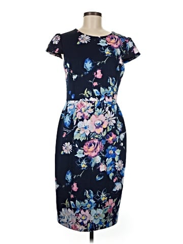 Betsey Johnson Casual Dress (view 1)