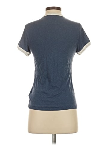 RE/DONE Short Sleeve T-Shirt (view 2)