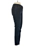 Old Navy Solid Blue Jeans Size 4 - photo 4