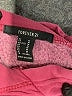 Forever 21 Burgundy Sweatshirt Size M - photo 7