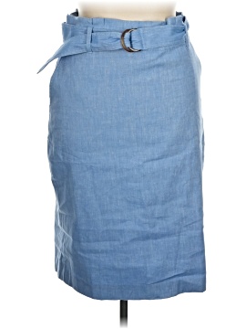 Ann Taylor Denim Skirt