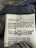 Gap Blue Denim Jacket Size 2 - photo 7