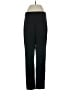 Theory Solid Black Active Pants Size 2 - photo 1