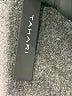 Tahari 100% Polyester Brown Poncho One size - photo 8