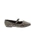Crewcuts Polka Dots Black Flats Size 1 (youth) - photo 1