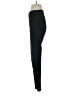 Theory Solid Black Active Pants Size 2 - photo 5