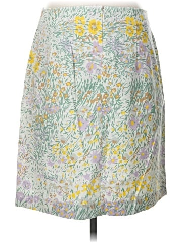 Ann Taylor Factory Casual Skirt (view 2)