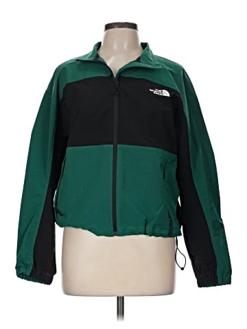 The North Face Track Jacket (view 1)