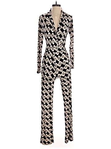 Diane von Furstenberg Jumpsuit (view 1)