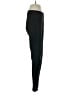 Theory Solid Black Active Pants Size 2 - photo 4