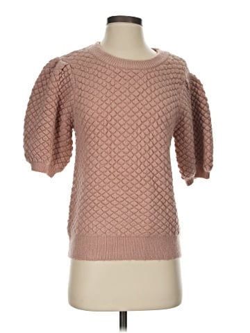 English Factory Pullover Sweater (view 1)