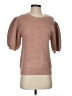English Factory Pink Pullover Sweater Size XS - photo 1
