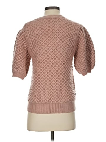 English Factory Pullover Sweater (view 2)