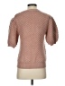 English Factory Pink Pullover Sweater Size XS - photo 2