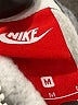 Nike Gray Pullover Hoodie Size M - photo 7