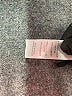 Adrianna Papell 100% Polyester Metallic Silver Cocktail Dress Size 2 - photo 8