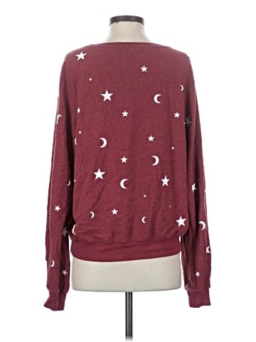 Wildfox Pullover Sweater (view 2)