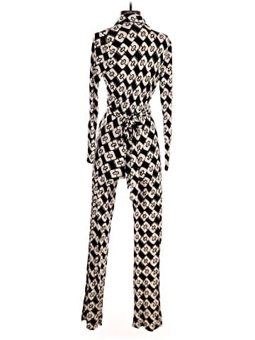 Diane von Furstenberg Jumpsuit (view 2)