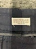 Brunello Cucinelli Blue Active Pants Size 4 - photo 7