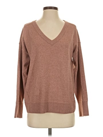 Lucky Brand Long Sleeve Top (view 1)