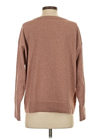 Lucky Brand Long Sleeve Top (view 2)