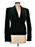 Courtenay 100% Rayon Black Blazer Size 8 - photo 1
