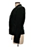 Courtenay 100% Rayon Black Blazer Size 8 - photo 5
