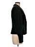 Courtenay 100% Rayon Black Blazer Size 8 - photo 4