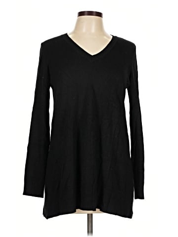 DKNY Jeans Pullover Sweater (view 1)