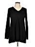 DKNY Jeans Black Pullover Sweater Size L - photo 1