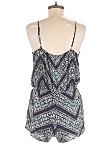 Braeve Romper (view 2)