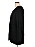 DKNY Jeans Black Pullover Sweater Size L - photo 5