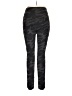 Old Navy - Maternity Camo Black Active Pants Size Lg Maternity - photo 2