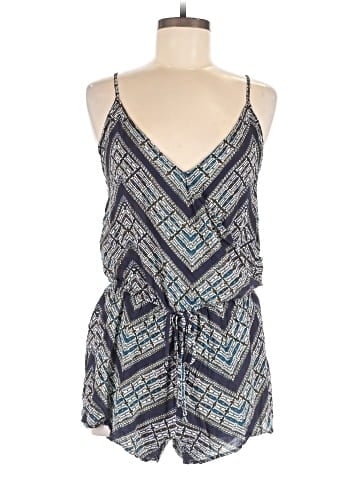 Braeve Romper (view 1)