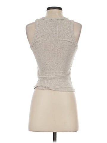 H&M Sleeveless T-Shirt (view 2)