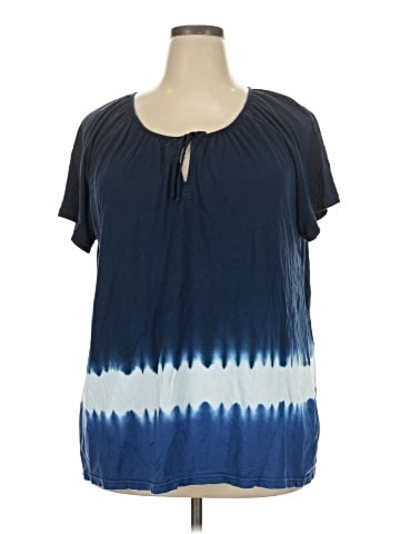 Chaps Short Sleeve T-Shirt (view 1)