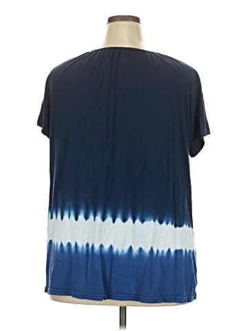 Chaps Short Sleeve T-Shirt (view 2)