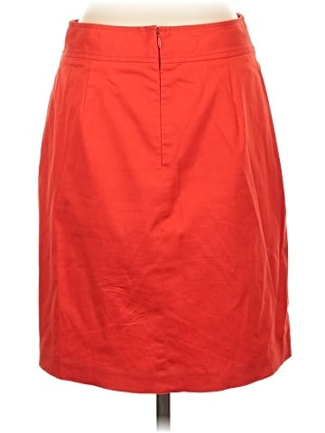 Banana Republic Trina Turk Collection Casual Skirt (view 2)