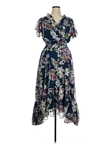 Lane Bryant Casual Dress (view 1)