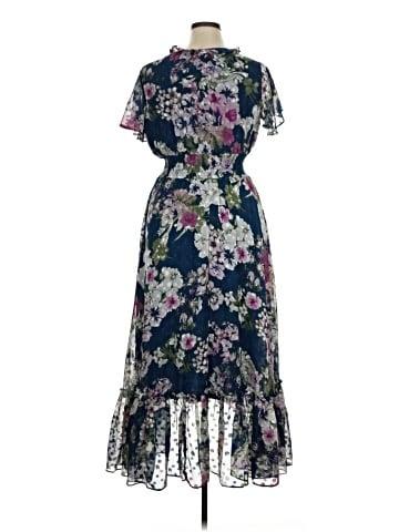 Lane Bryant Casual Dress (view 2)