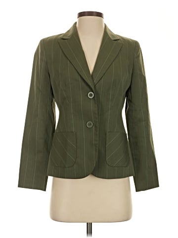 Style&Co Blazer (view 1)