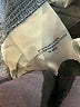 Lands' End 100% Cotton Blue Cargo Shorts Size 8 - photo 5