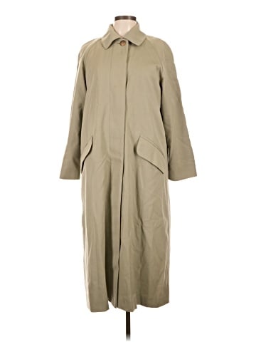 Gallery Trenchcoat (view 1)