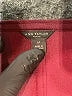Ann Taylor Burgundy 3/4 Sleeve Top Size L (petite) - photo 7