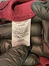 Ann Taylor Burgundy 3/4 Sleeve Top Size L (petite) - photo 8