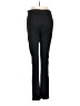 BCBGMAXAZRIA 100% Polyurethane Black Active Pants Size M - photo 2