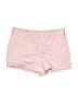 Vineyard Vines Solid Pink Shorts Size 8 - photo 1