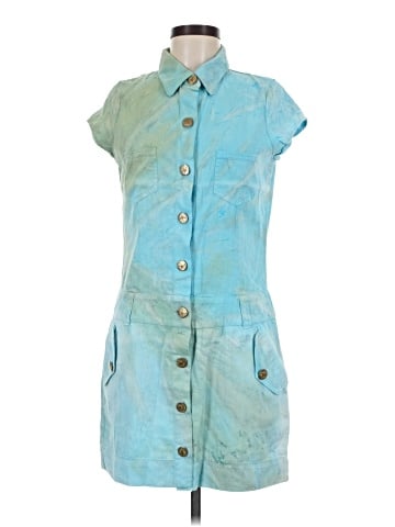Hard Tail Casual Dress (view 1)
