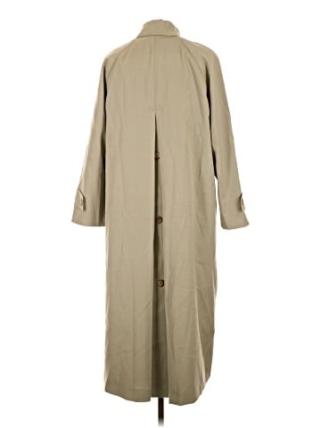 Gallery Trenchcoat (view 2)