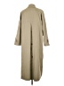 Gallery Tan Trenchcoat Size 10 Petite - photo 2